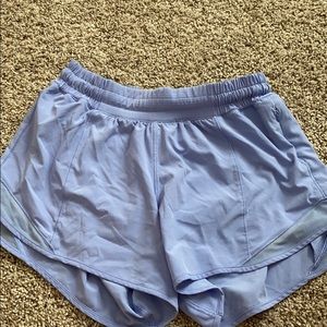 Lulu Lemon Shorts